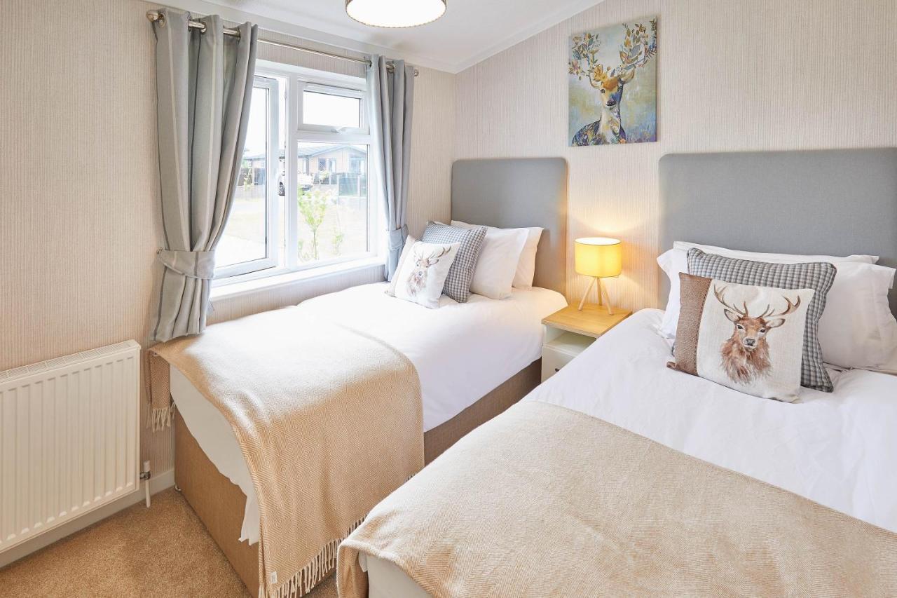 Host & Stay - 28 The Pines ランズウィック エクステリア 写真