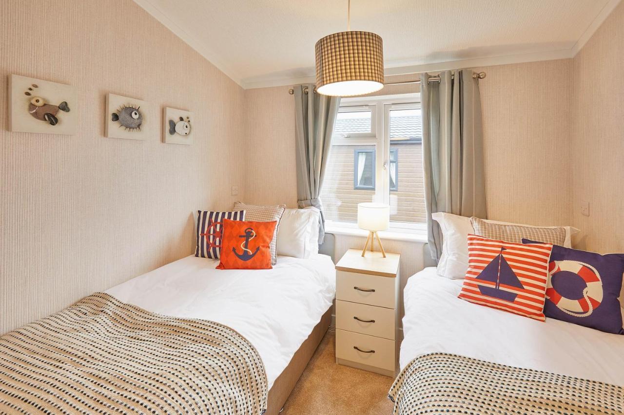 Host & Stay - 28 The Pines ランズウィック エクステリア 写真