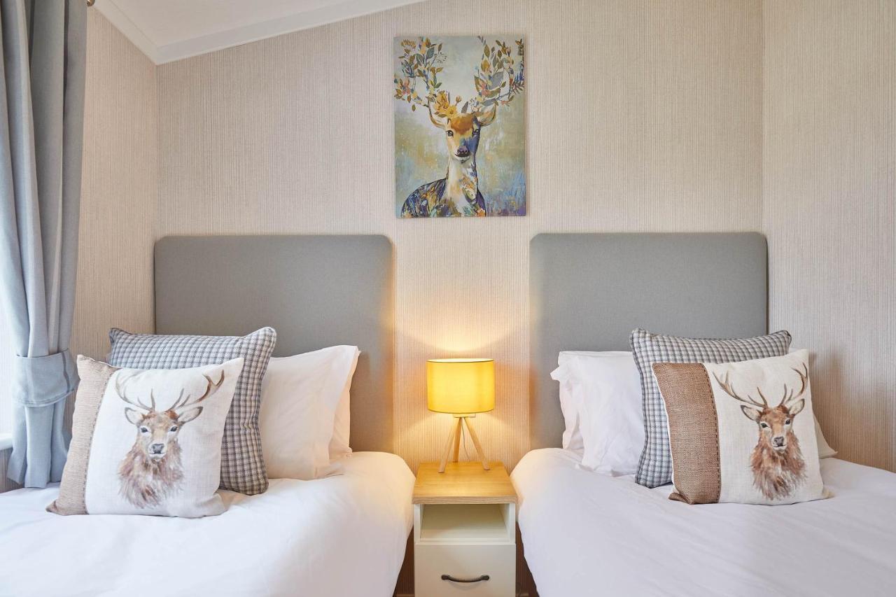 Host & Stay - 28 The Pines ランズウィック エクステリア 写真